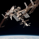 Image for article titled NASA Might Have to Control the International Space Station by Remote Control